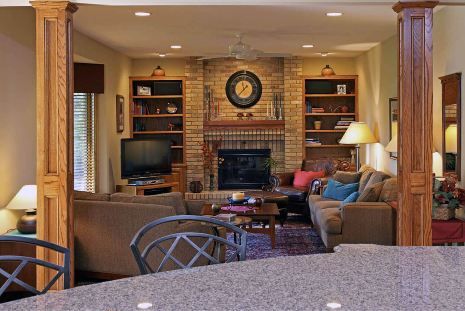 Winter Remodeling Inspiration for Minnesota Homeowners - J&J Remodelers